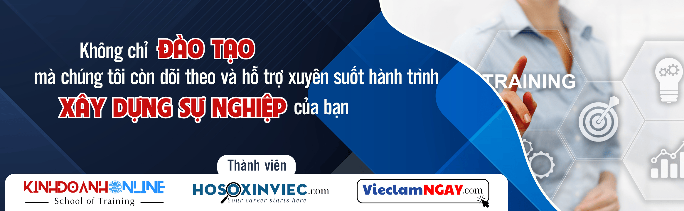 Kinh doanh online
